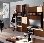 Sekcija GLAMOUR A